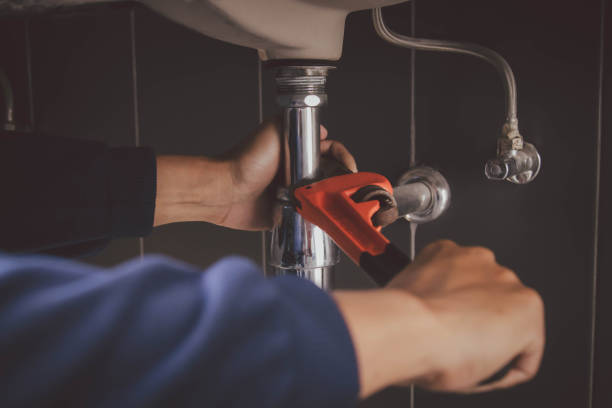 Best Emergency Plumbing Services in Suquamish, WA